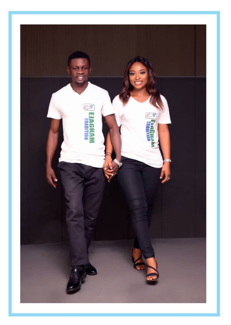 EJT Shirt Couple